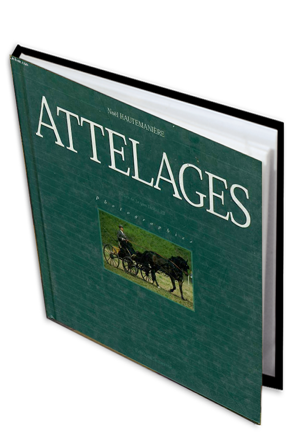 Attelages - 