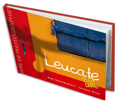 Leucate
</br>
<h3>Plein cadre</h3> - 