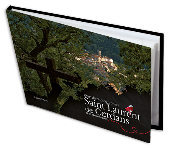 St Laurent de Cerdans - 
