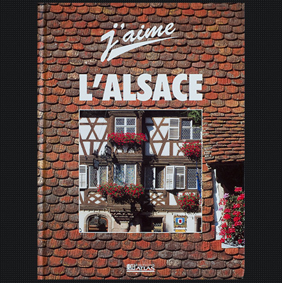 L'ALSACE - 