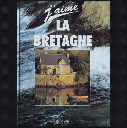 LA BRETAGNE - 