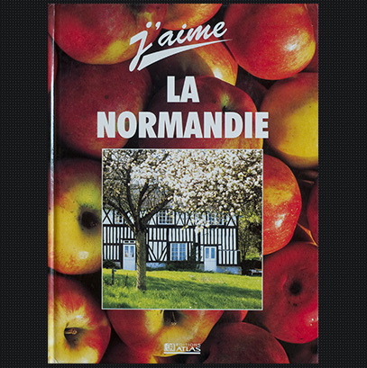 LA NORMANDIE - 