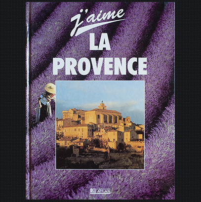 LA PROVENCE - 