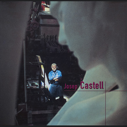 JOSEP CASTELL - 