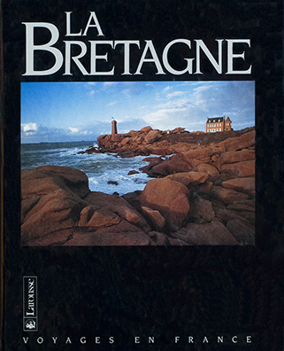 LA BRETAGNE - 