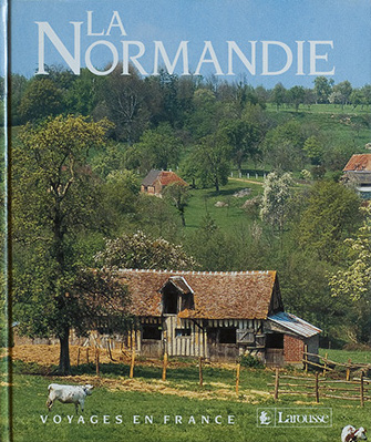 LA NORMANDIE - 