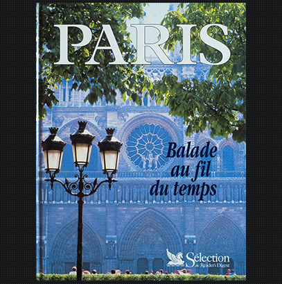 PARIS -