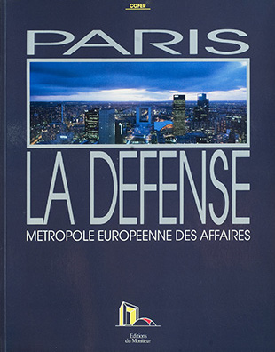 PARIS LA DEFENSE - 