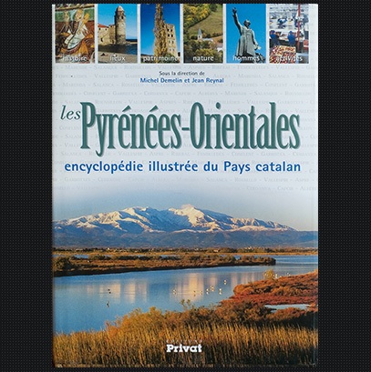 LES PYRÉNÉES ORIENTALES - 