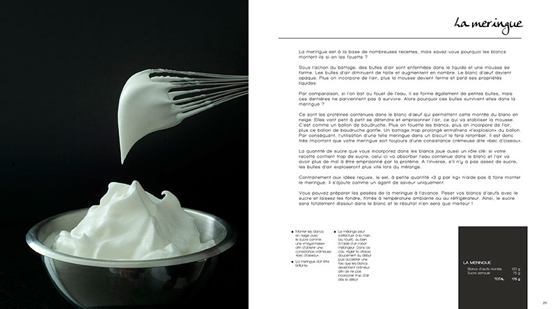 Les ateliers sucrÃ©s d'Olivier - 