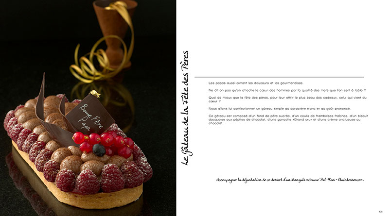 Les ateliers sucrÃ©s d'Olivier - 