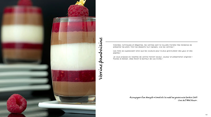 Les ateliers sucrÃ©s d'Olivier - 