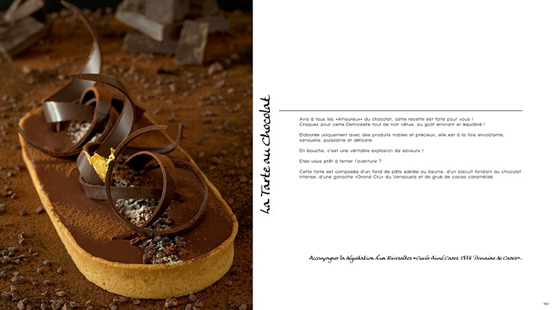 Les ateliers sucrÃ©s d'Olivier - 