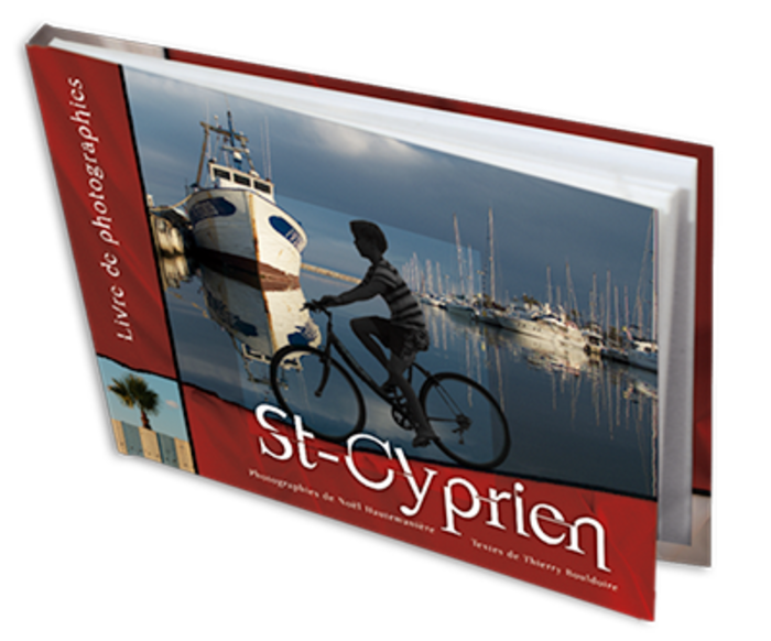 St-Cyprien - 