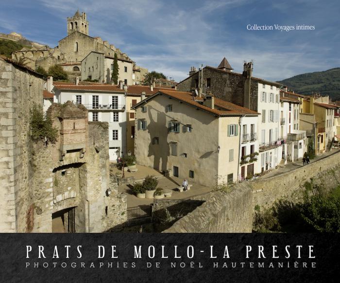 Prats de Mollo la Preste - 