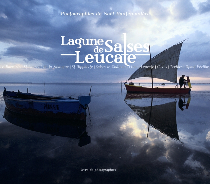 Lagune de Salses-Leucate. Images d'une beautÃ© fragile. - 